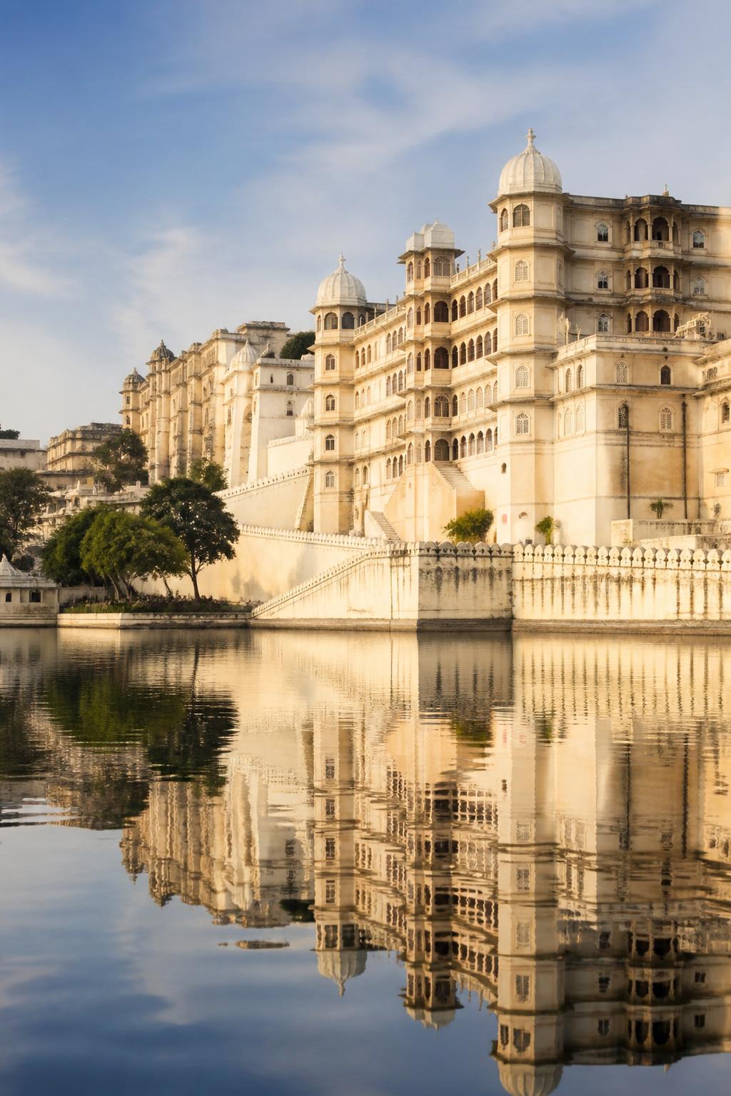 City Palace, Udaipur