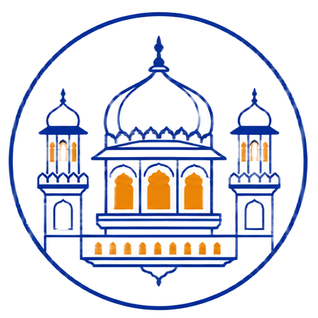 Rajasthani Association of Nashville crest